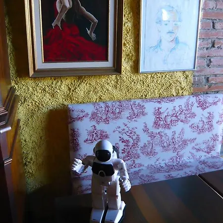 Hotel La Dorade Cerbère