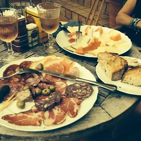 Hotel La Dorade Cerbère