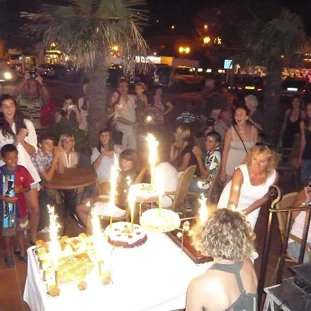 La Dorade Hotel Cerbère