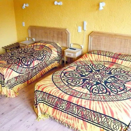 Hotel La Dorade Cerbère