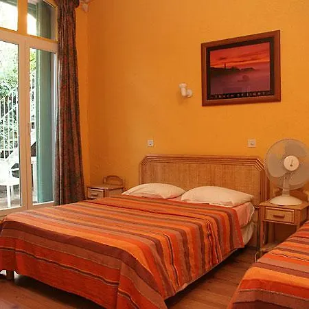 La Dorade Hotel Cerbère